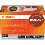 Hazelnut Flavored Coffee K-Cup® pods