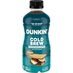 Dunkin’ S’mores Artificially Flavored Cold Brew Concentrate