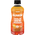Dunkin’ Pumpkin Spice Artificially Flavored Cold Brew Concentrate