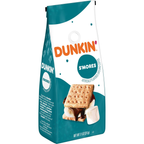 S’MORES ARTIFICIALLY FLAVORED COFFEE