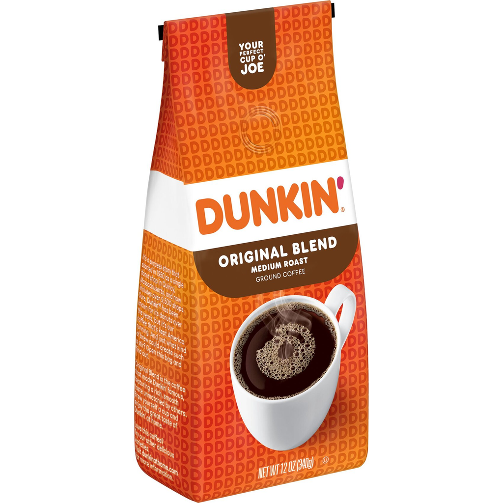 ORIGINAL BLEND COFFEE