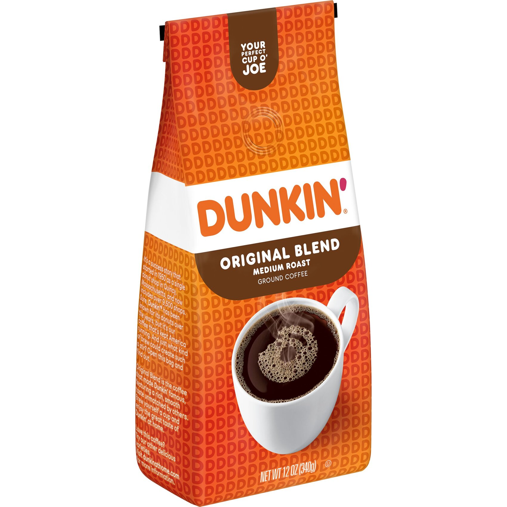 ORIGINAL BLEND COFFEE