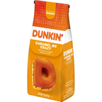 CARAMEL ME CRAZY ARTIFICIALLY FLAVORED COFFEE