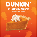 Pumpkin Spice Artificially Flavored K-Cup® pods