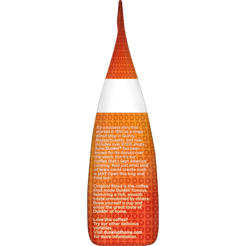 ORIGINAL BLEND COFFEE