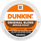 Original Blend Coffee K-Cup® pods