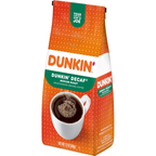 DUNKIN’ DECAF® COFFEE