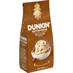 BUTTER PECAN ARTIFICIALLY FLAVORED COFFEE