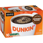 Original Blend Coffee K-Cup® pods