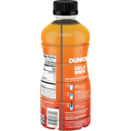 Dunkin’ Pumpkin Spice Artificially Flavored Cold Brew Concentrate