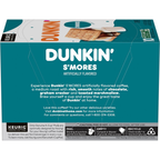 S’mores Artificially Flavored K-Cup® pods