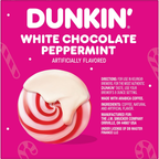 White Chocolate Peppermint Artificially Flavored K-Cup® Pods