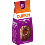 TURTLE LOVE® ARTIFICIALLY FLAVORED COFFEE