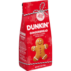 GINGERBREAD ARTIFICIALLY FLAVORED COFFEE