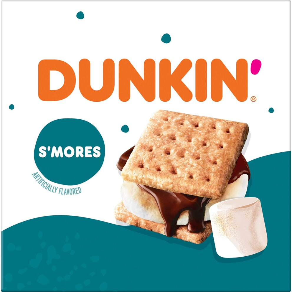 S’mores Artificially Flavored K-Cup® pods