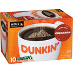 Colombian Coffee K-Cup® pods