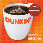 Colombian Coffee K-Cup® pods