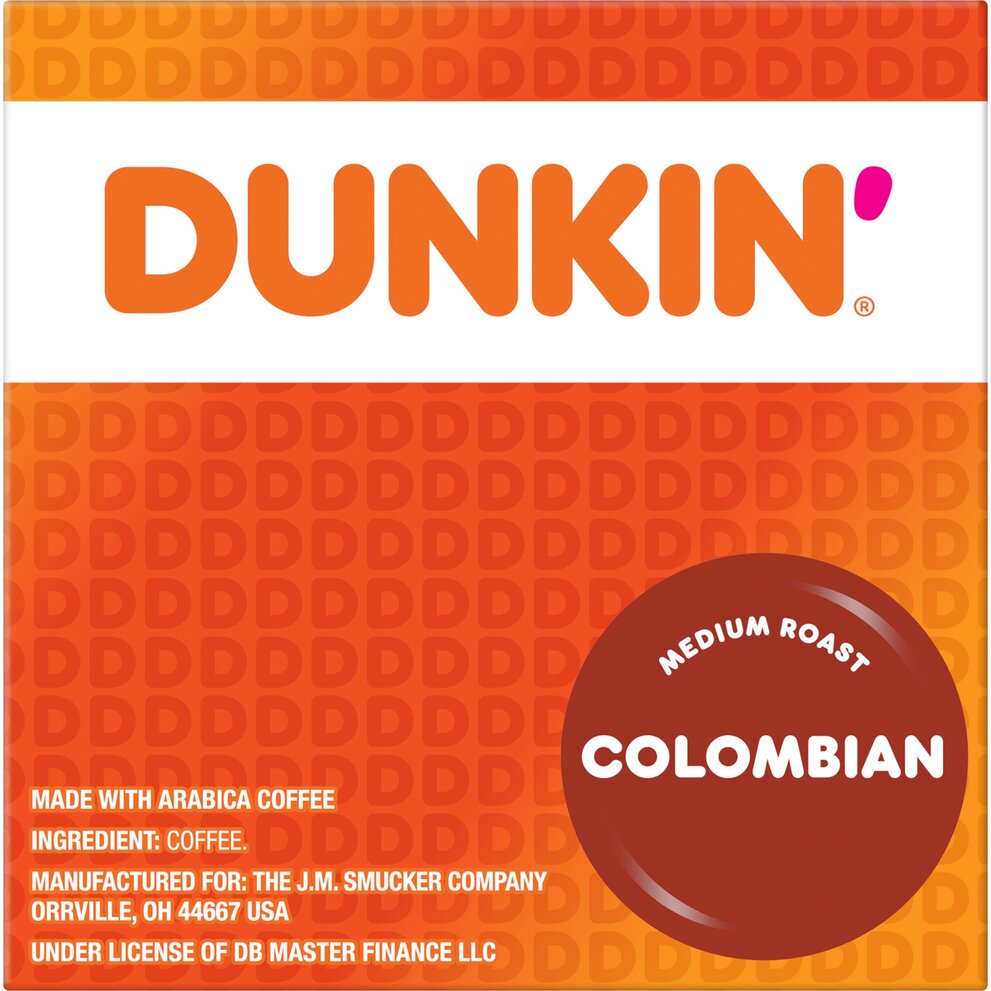 Colombian Coffee K-Cup® pods