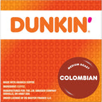 Colombian Coffee K-Cup® pods