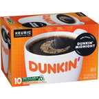 Midnight Coffee K-Cup® pods