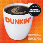 Midnight Coffee K-Cup® pods