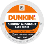 Midnight Coffee K-Cup® pods