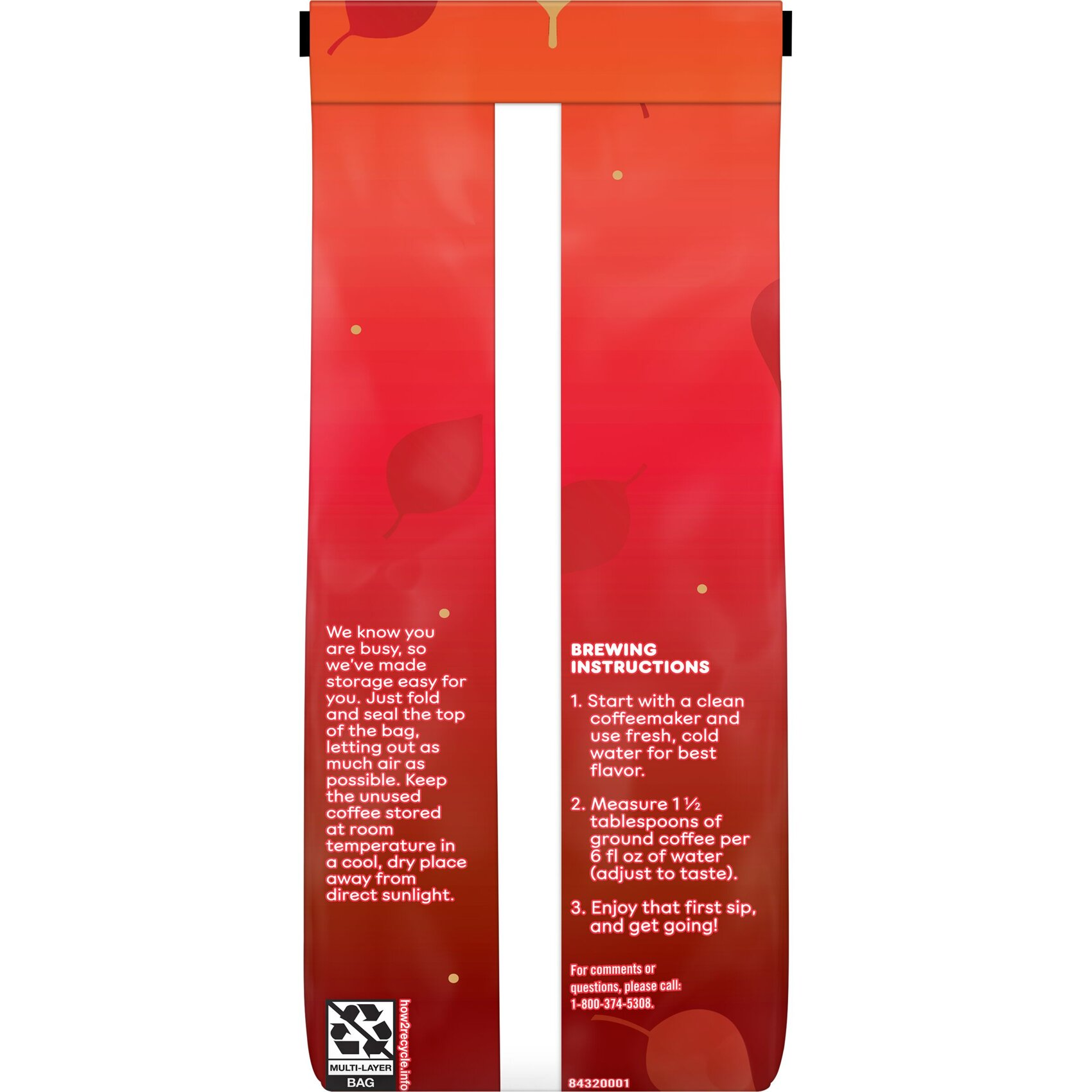 APPLE CIDER DONUT ARTIFICIALLY FLAVORED COFFEE