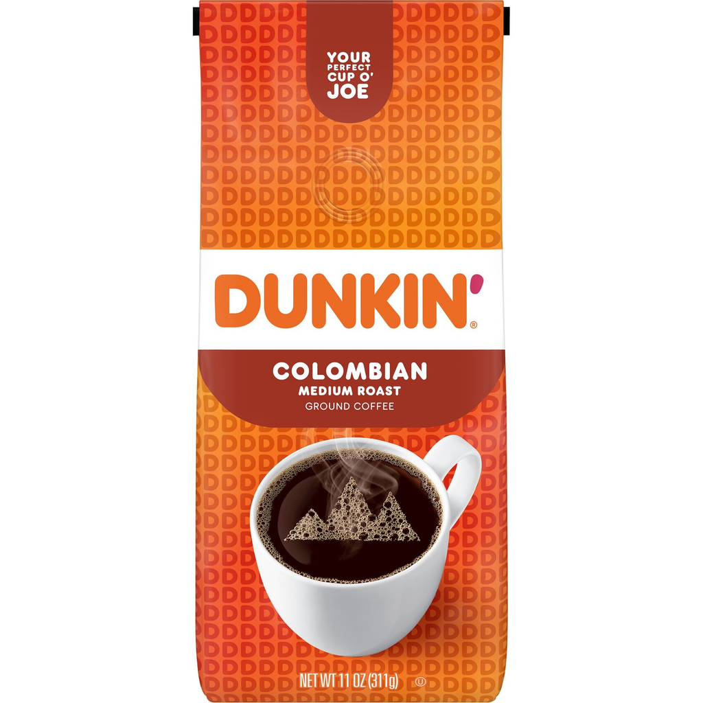COLOMBIAN COFFEE