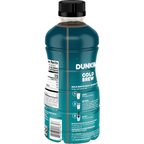 Dunkin’ S’mores Artificially Flavored Cold Brew Concentrate