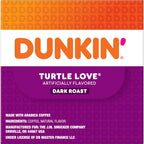 Turtle Love® Artificially Flavored K‑Cup® pods